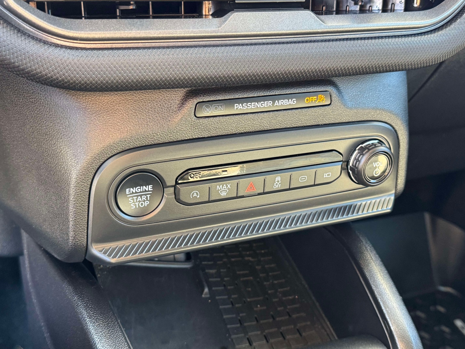 Used 2025 Ford Bronco Sport SUV