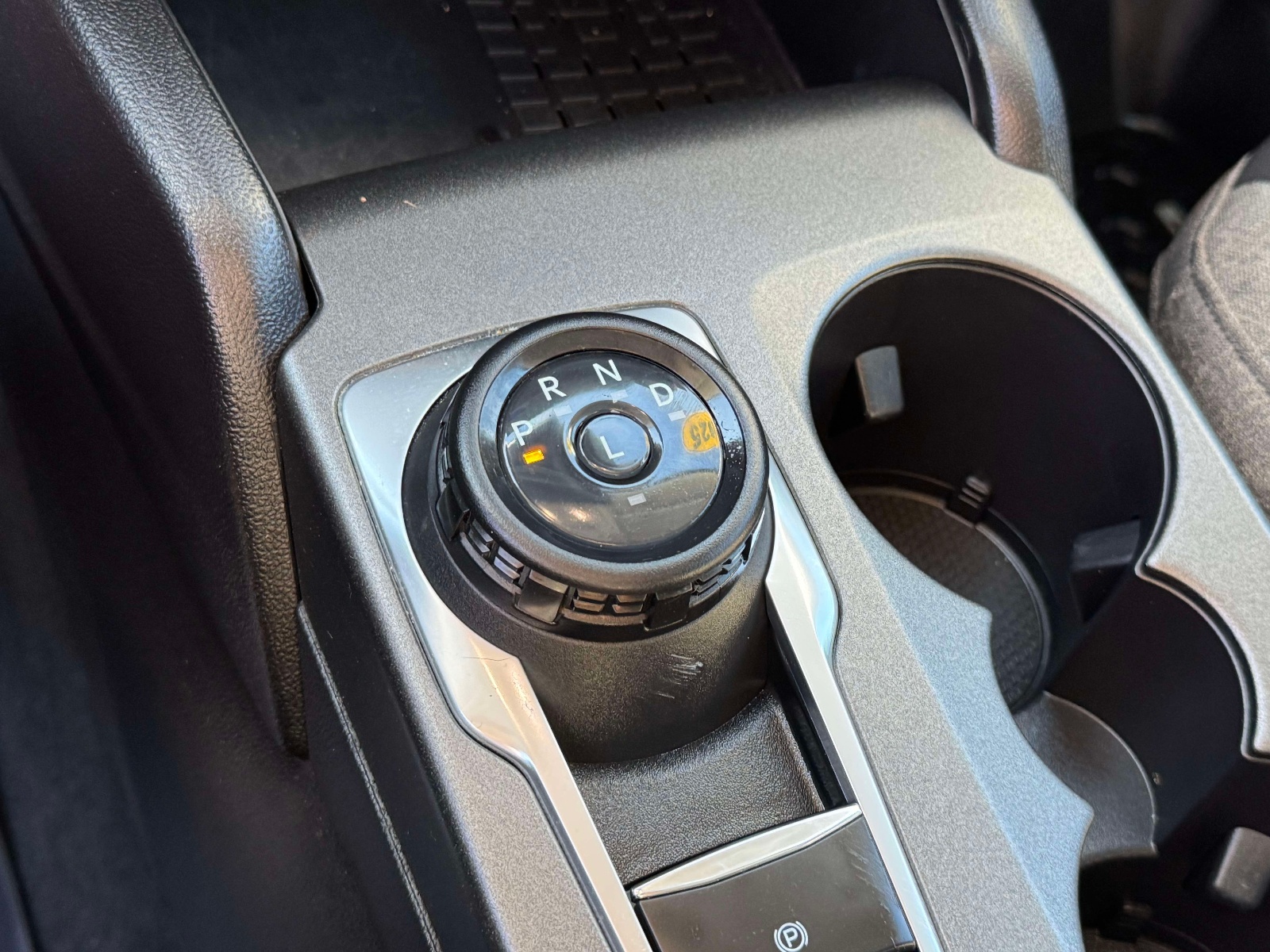 Used 2025 Ford Bronco Sport SUV