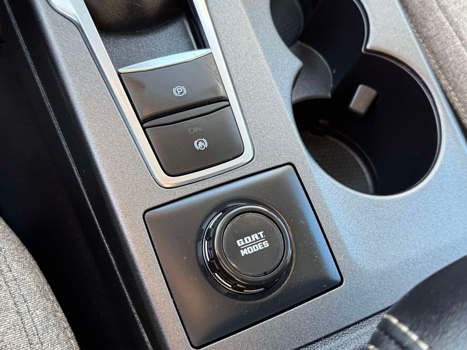 Used 2025 Ford Bronco Sport SUV