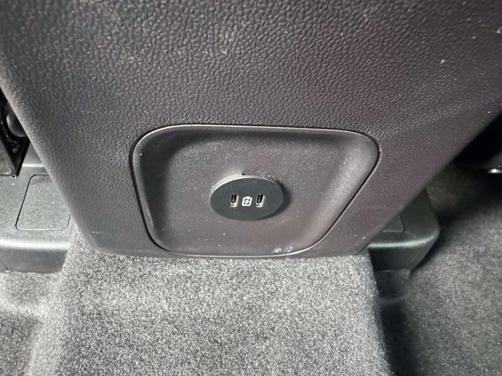 Used 2025 Ford Bronco Sport SUV