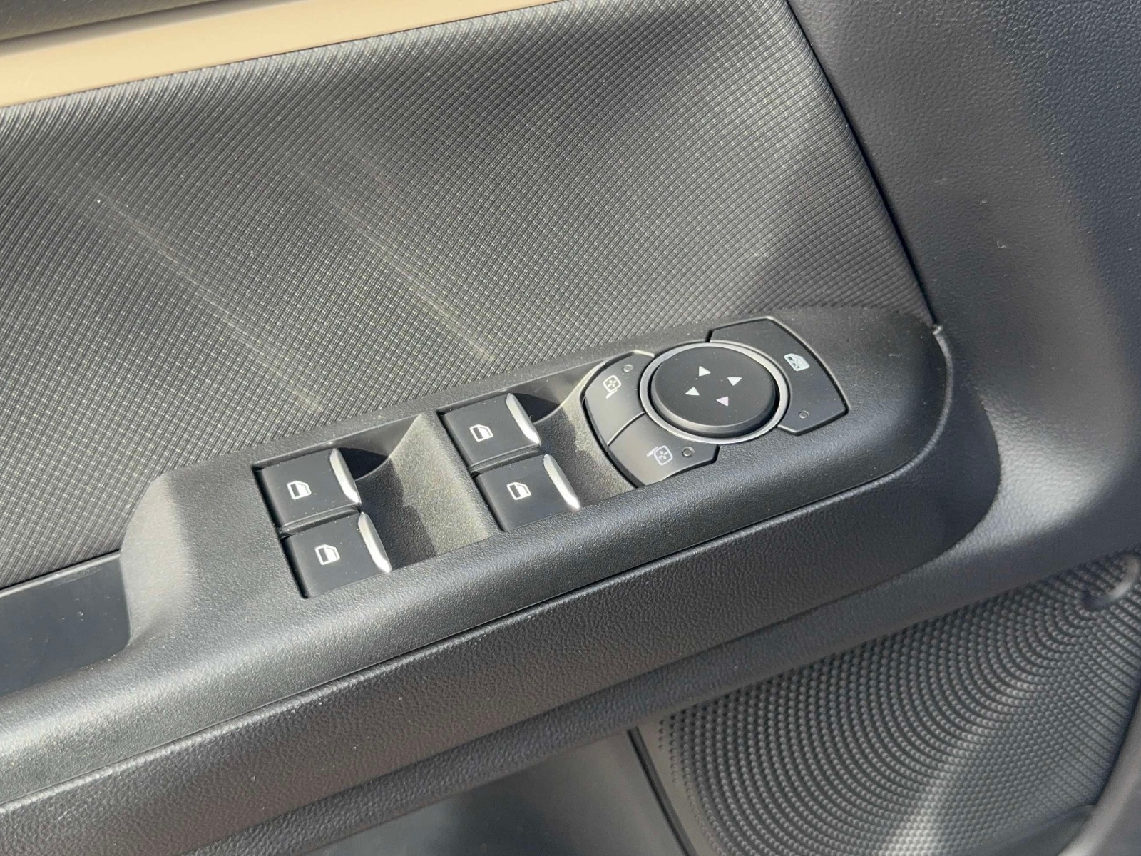 Used 2025 Ford Bronco Sport SUV