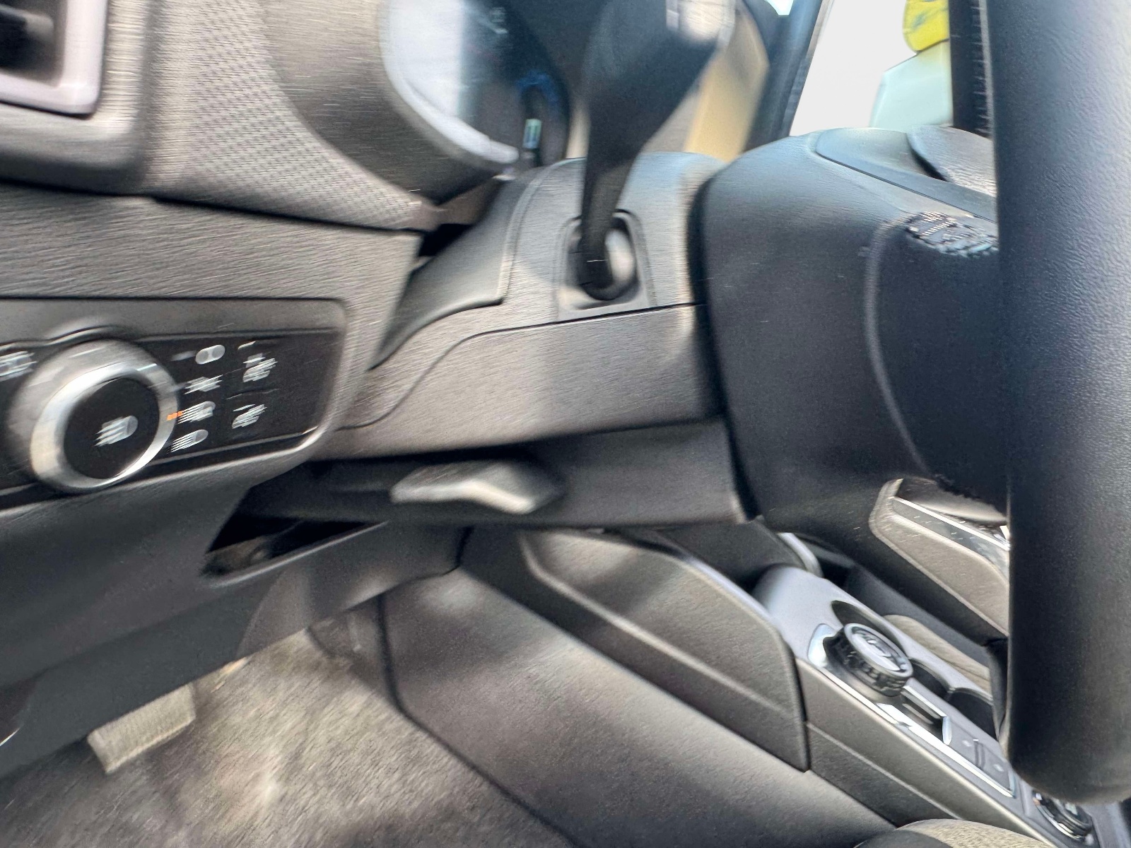 Used 2025 Ford Bronco Sport SUV