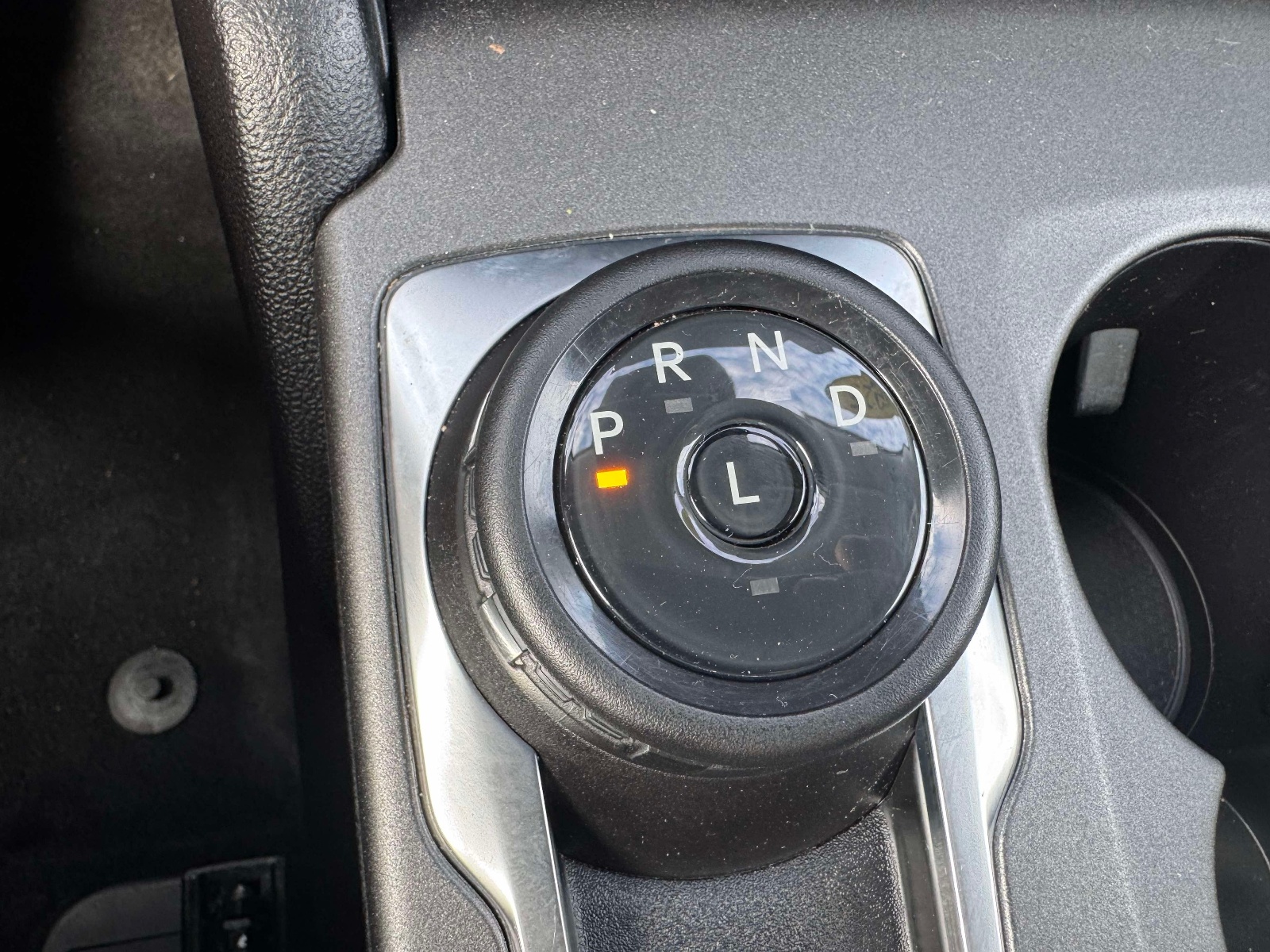 Used 2025 Ford Bronco Sport SUV