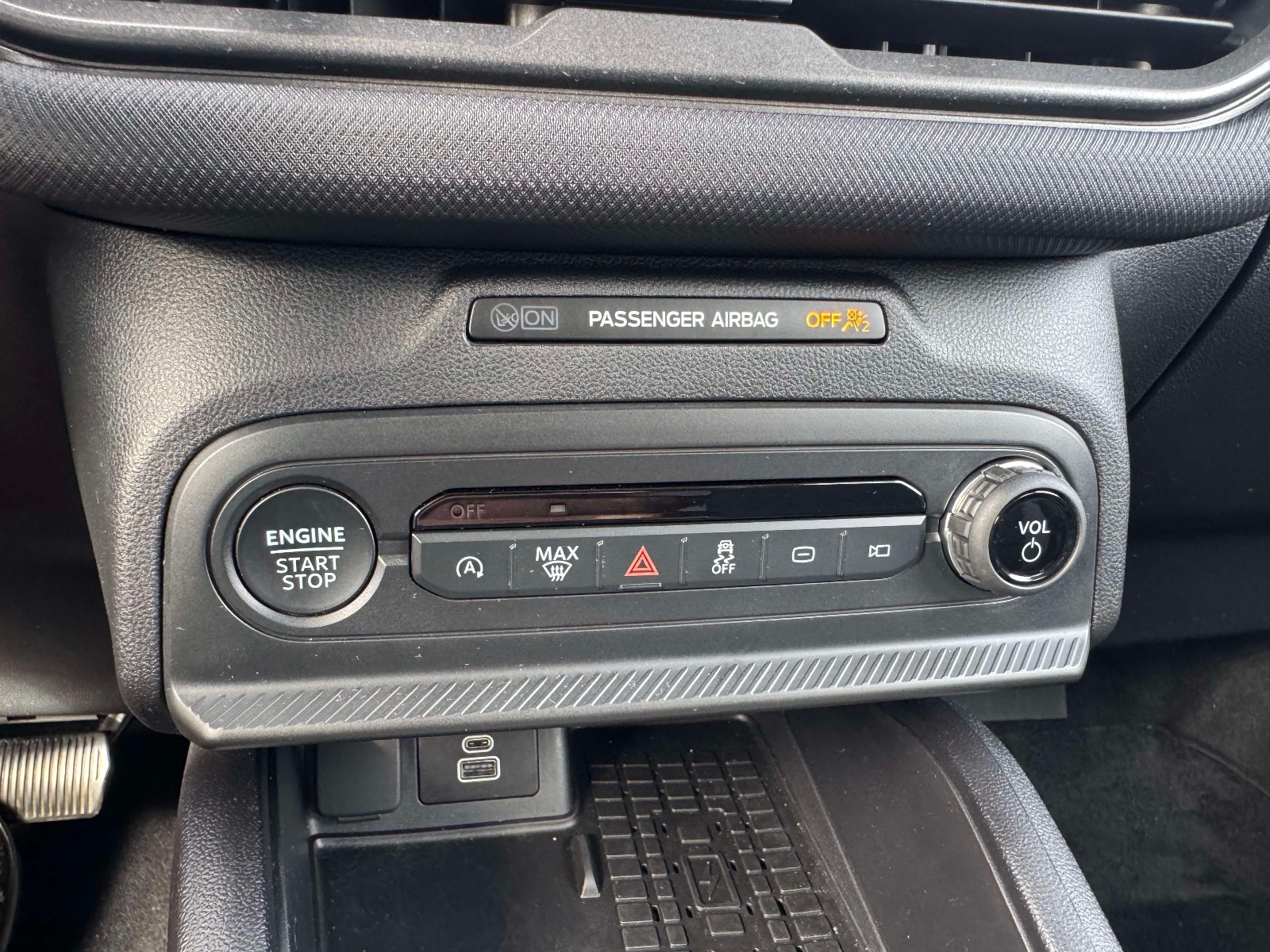 Used 2025 Ford Bronco Sport SUV