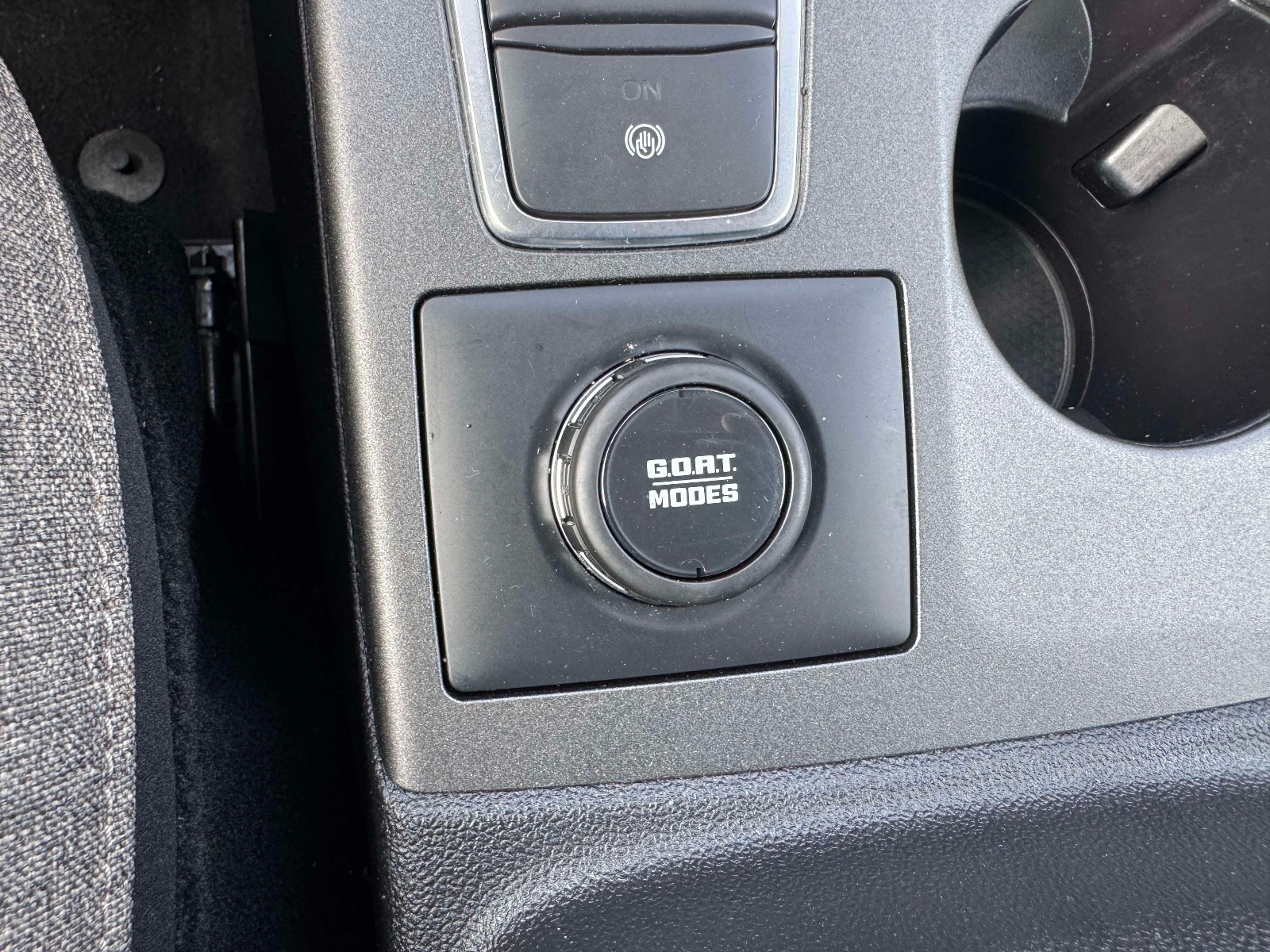 Used 2025 Ford Bronco Sport SUV