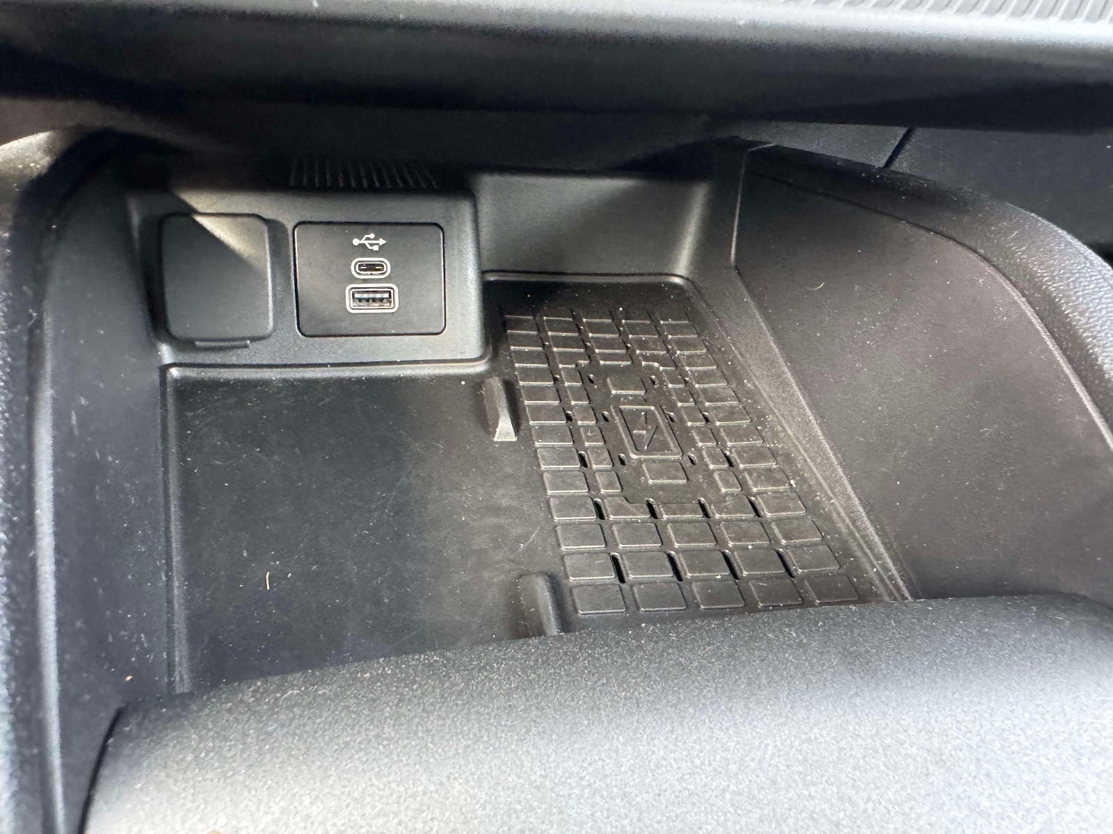 Used 2025 Ford Bronco Sport SUV