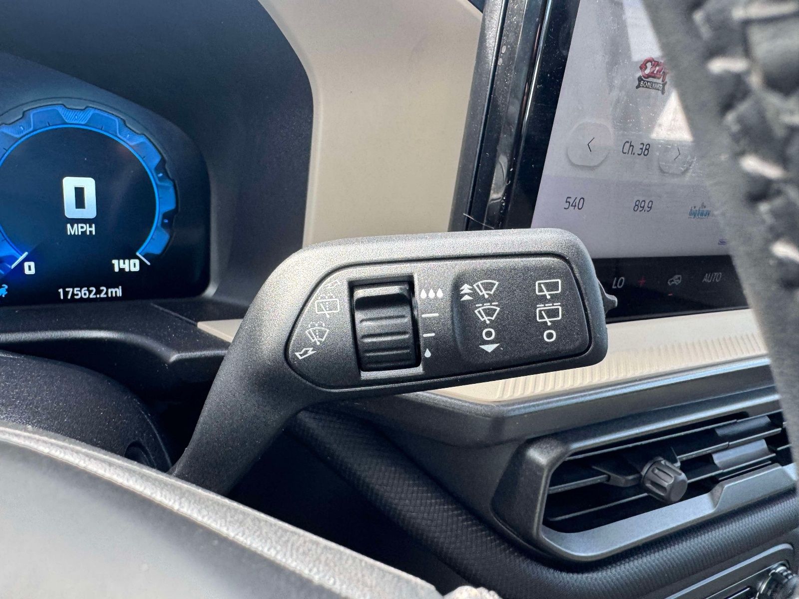 Used 2025 Ford Bronco Sport SUV
