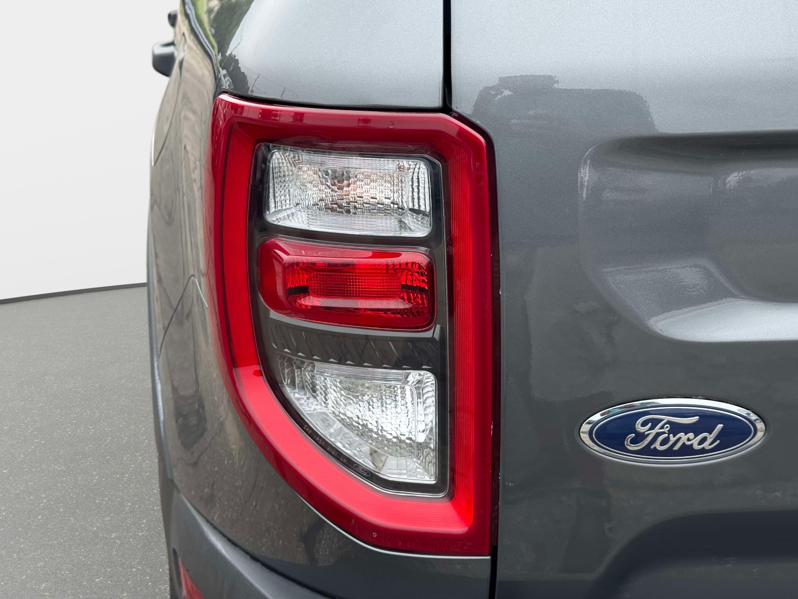 Used 2025 Ford Bronco Sport SUV