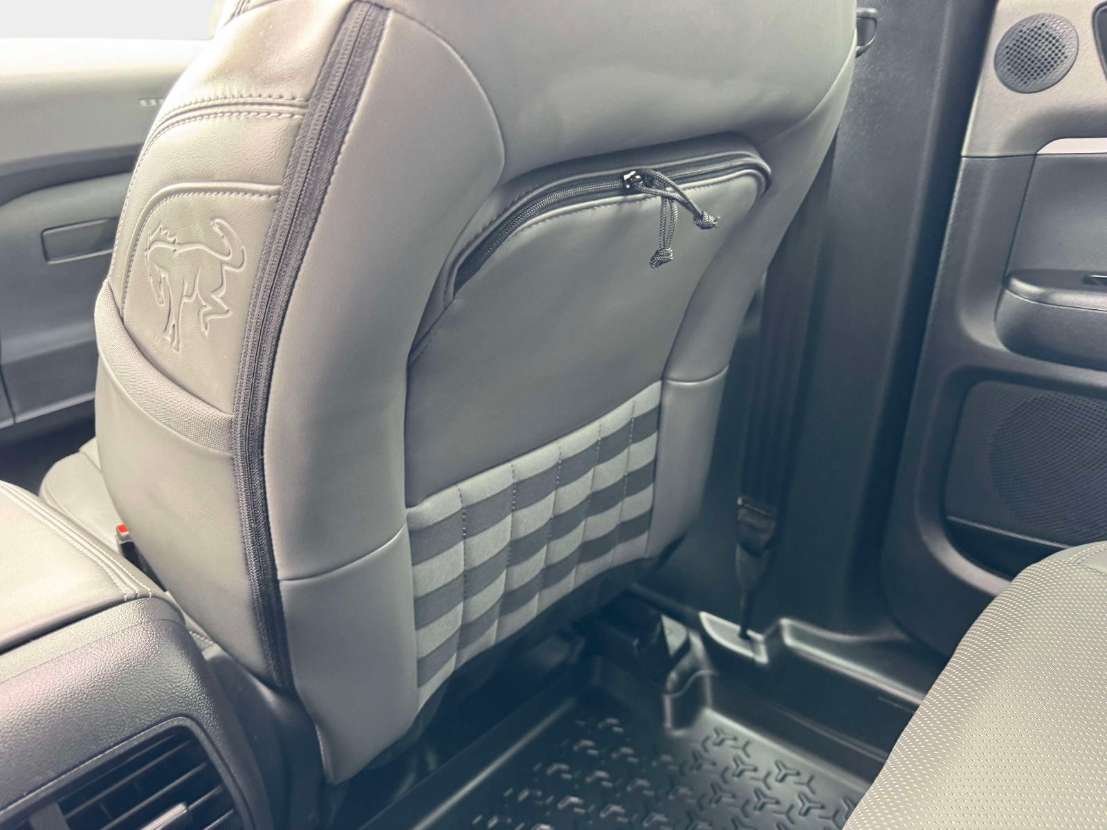 Used 2025 Ford Bronco Sport SUV