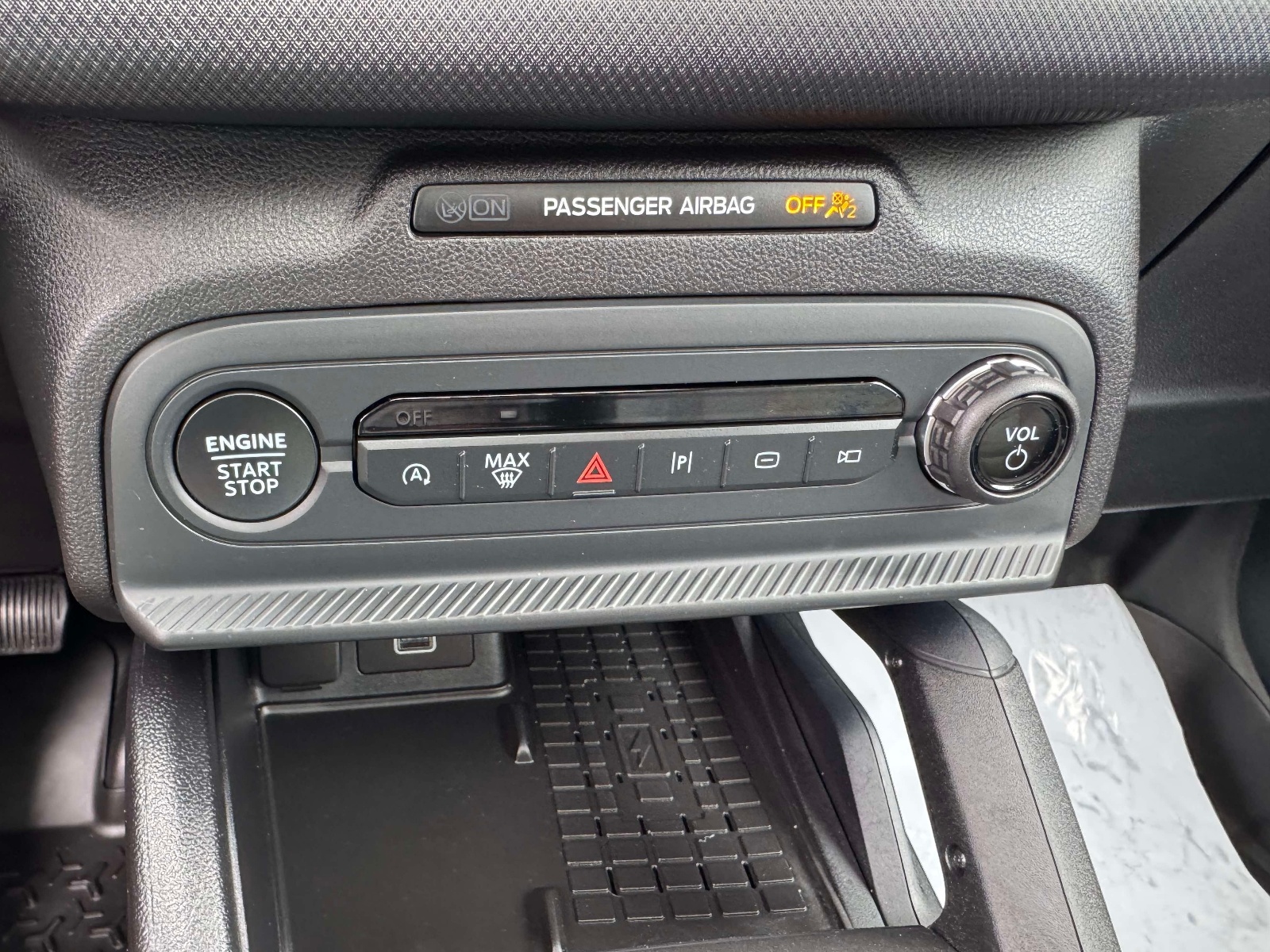 Used 2025 Ford Bronco Sport SUV