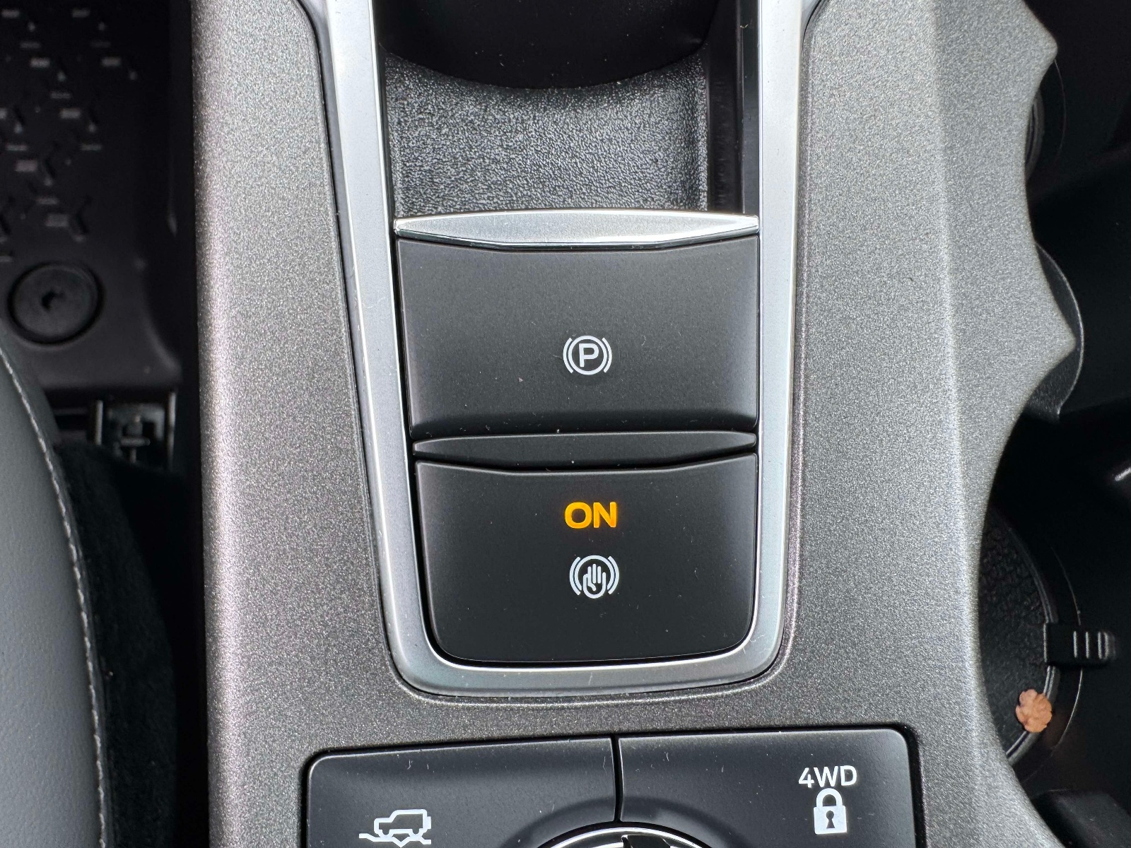 Used 2025 Ford Bronco Sport SUV