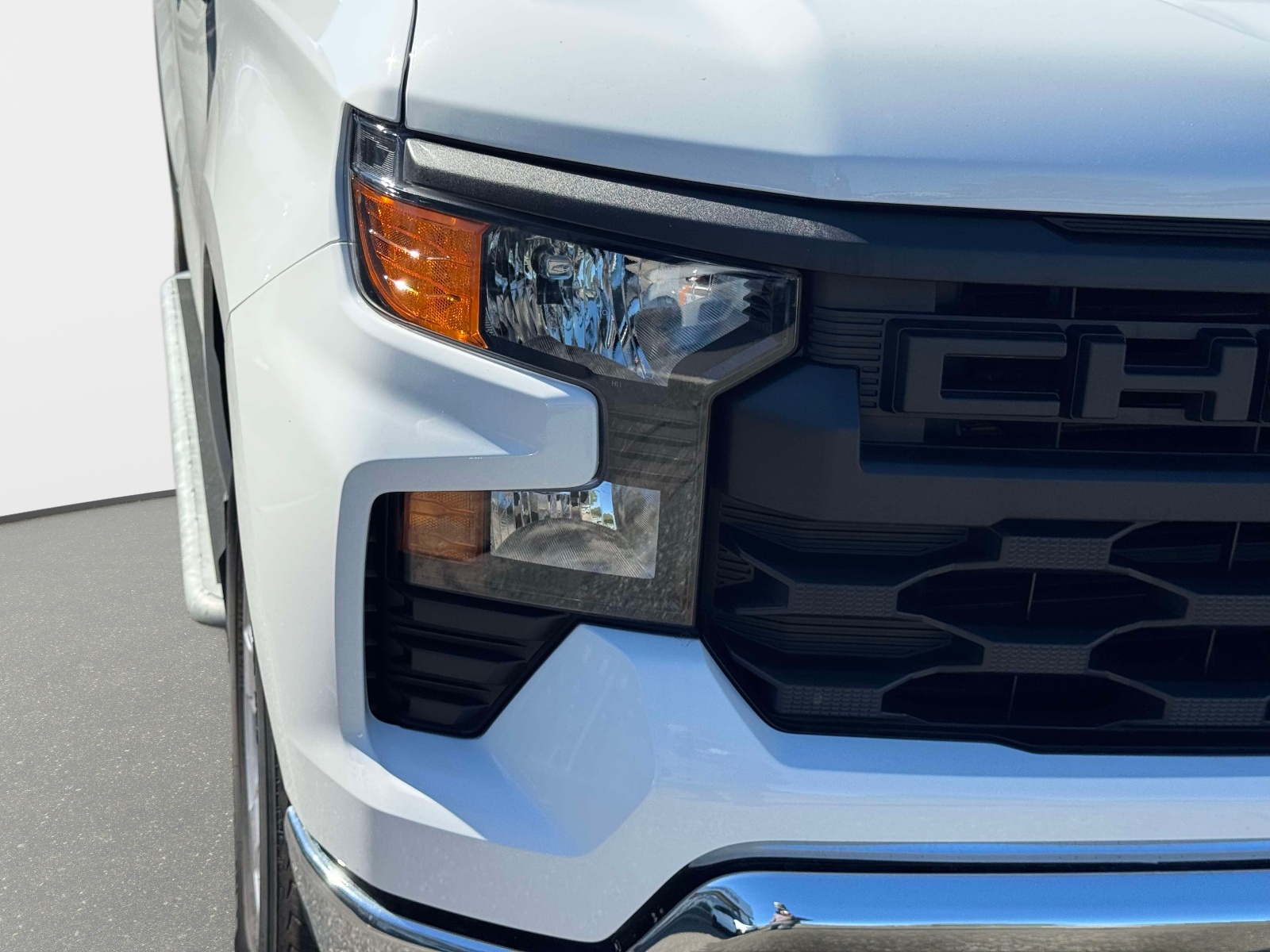 Used 2025 Chevrolet Silverado 1500 Truck