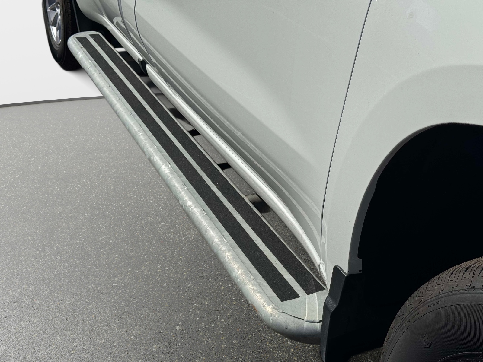 Used 2025 Chevrolet Silverado 1500 Truck