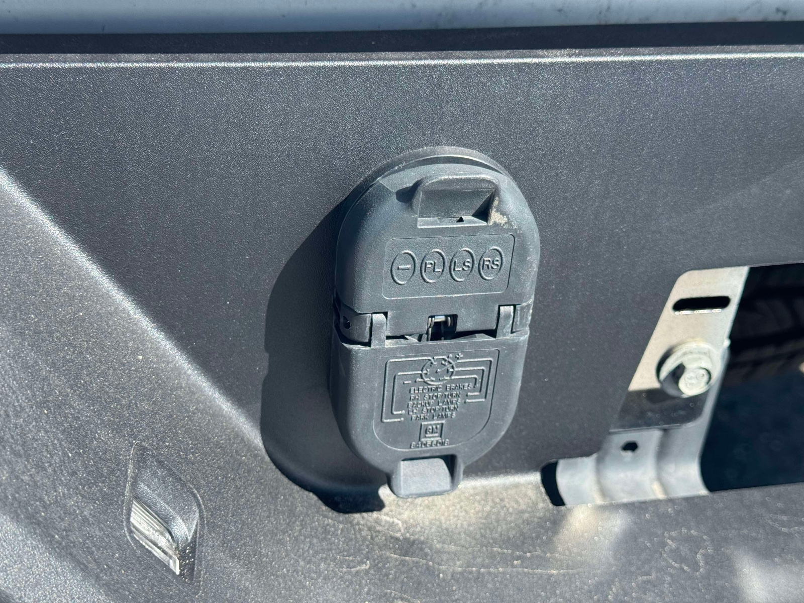 Used 2025 Chevrolet Silverado 1500 Truck