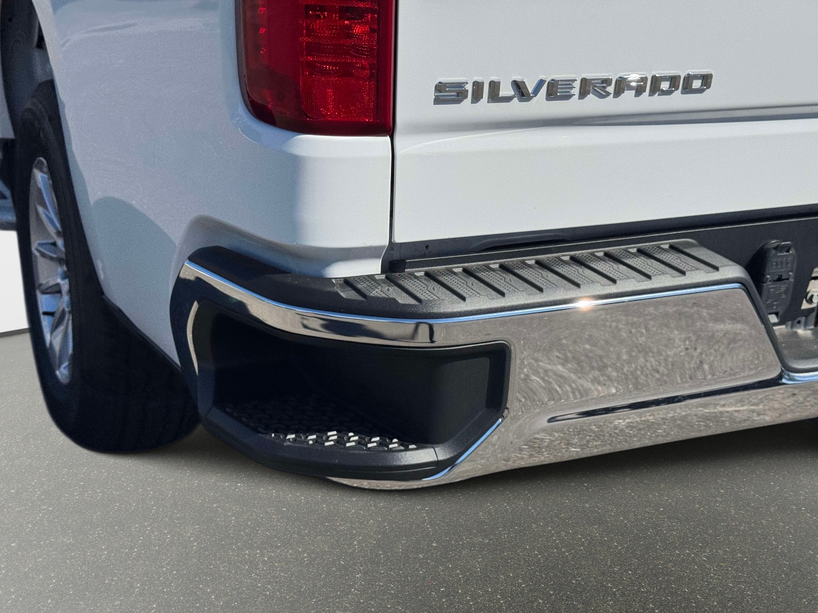 Used 2025 Chevrolet Silverado 1500 Truck