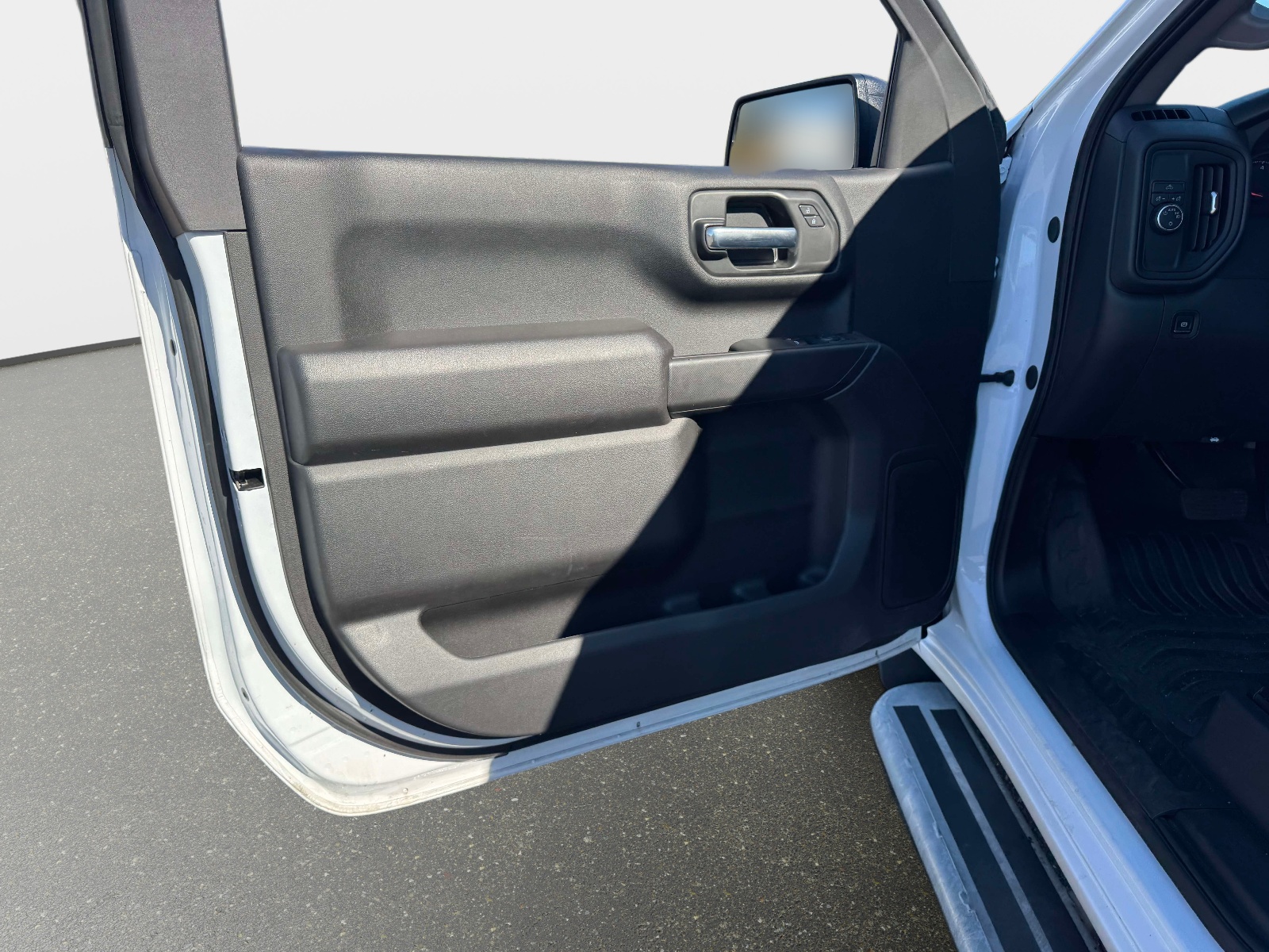 Used 2025 Chevrolet Silverado 1500 Truck