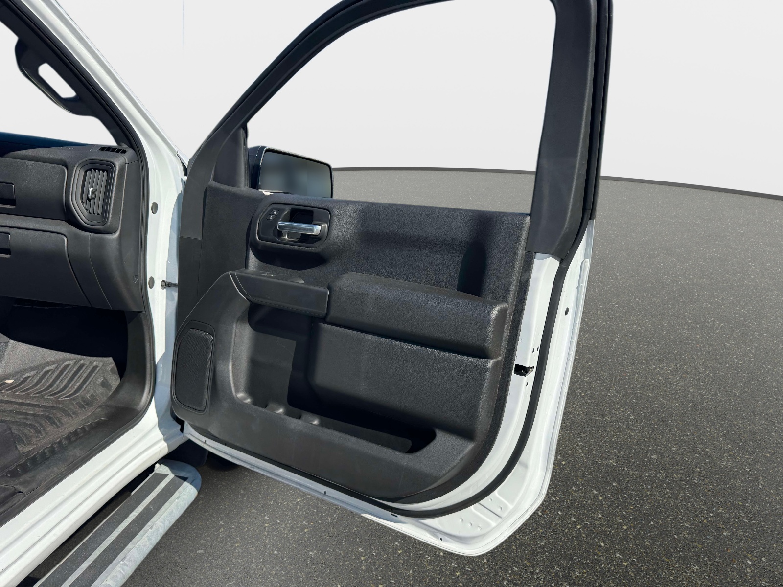 Used 2025 Chevrolet Silverado 1500 Truck