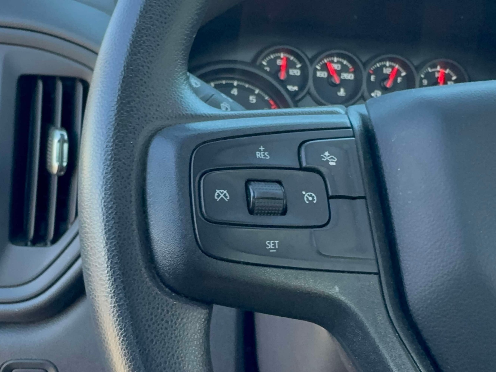 Used 2025 Chevrolet Silverado 1500 Truck