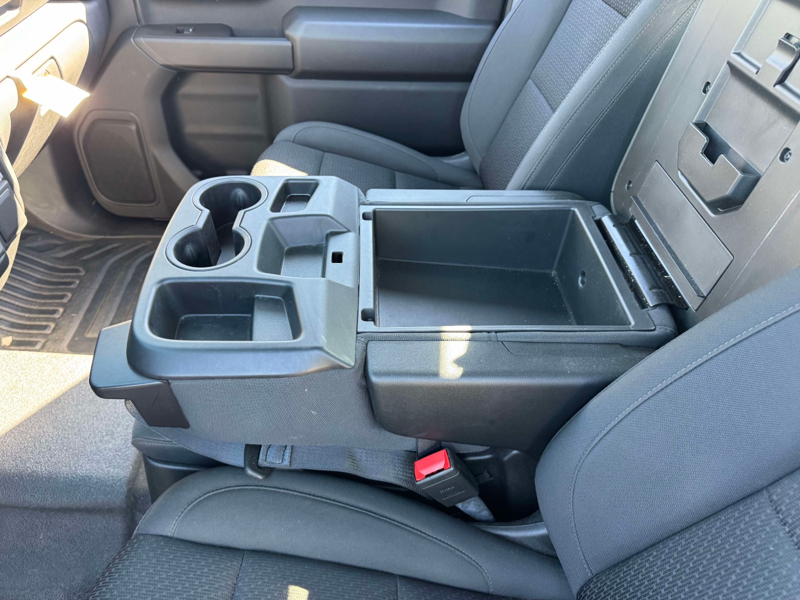 Used 2025 Chevrolet Silverado 1500 Truck