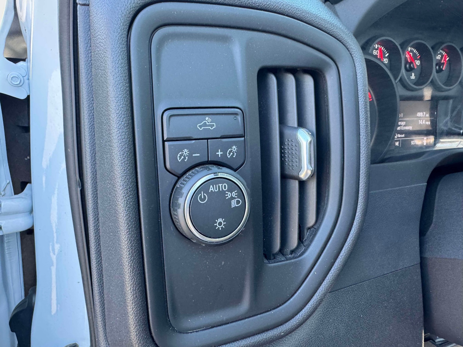 Used 2025 Chevrolet Silverado 1500 Truck