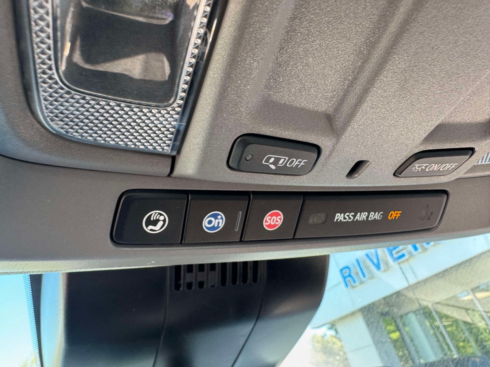 Used 2025 Chevrolet Silverado 1500 Truck