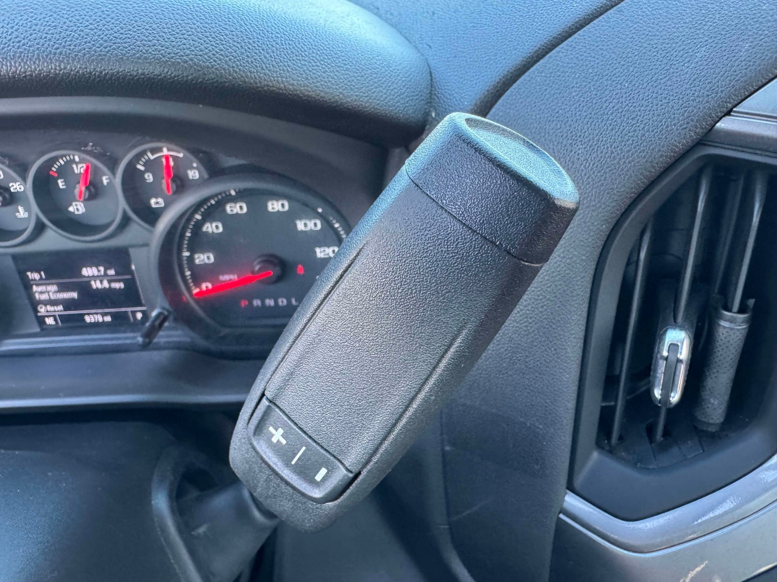 Used 2025 Chevrolet Silverado 1500 Truck