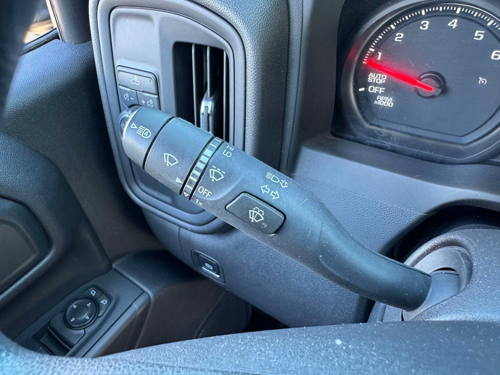 Used 2025 Chevrolet Silverado 1500 Truck