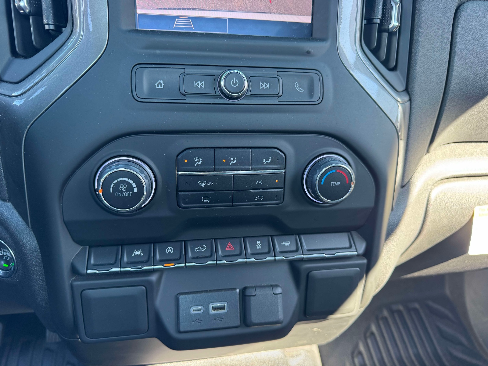 Used 2025 Chevrolet Silverado 1500 Truck