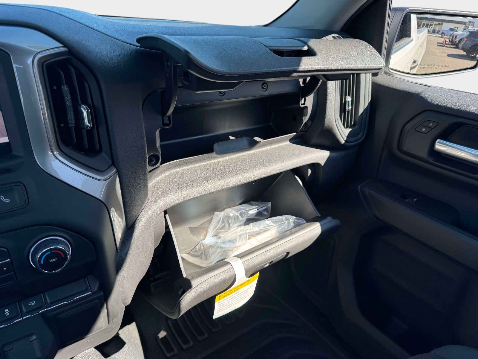 Used 2025 Chevrolet Silverado 1500 Truck