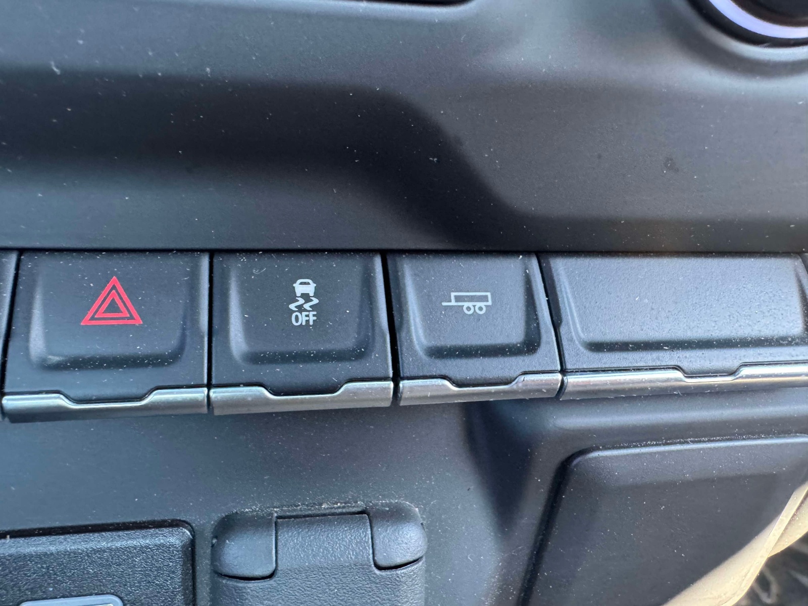 Used 2025 Chevrolet Silverado 1500 Truck
