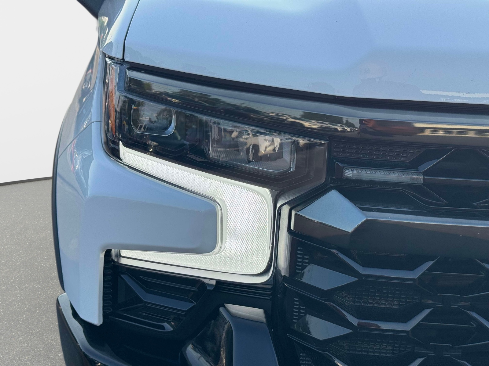 Used 2023 Chevrolet Silverado 1500 Truck