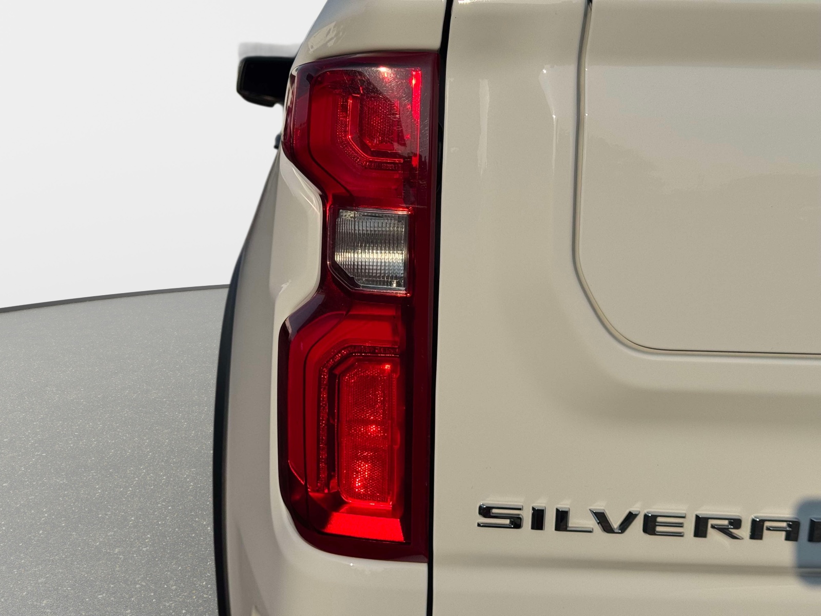 Used 2023 Chevrolet Silverado 1500 Truck