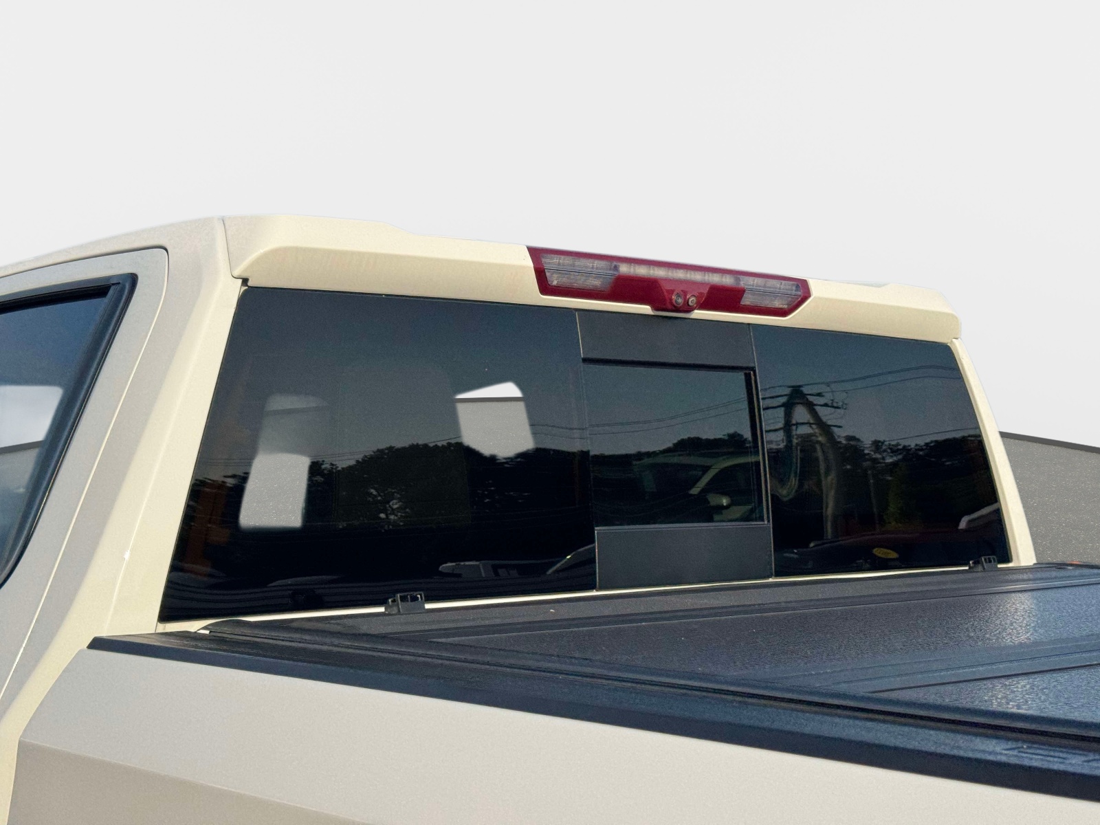 Used 2023 Chevrolet Silverado 1500 Truck