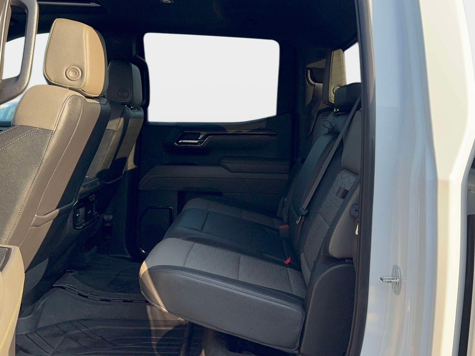 Used 2023 Chevrolet Silverado 1500 Truck