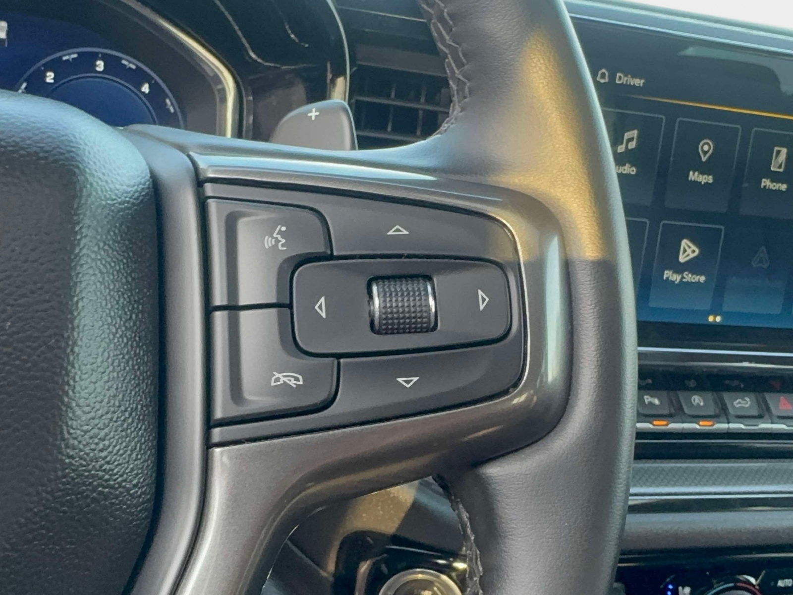 Used 2023 Chevrolet Silverado 1500 Truck