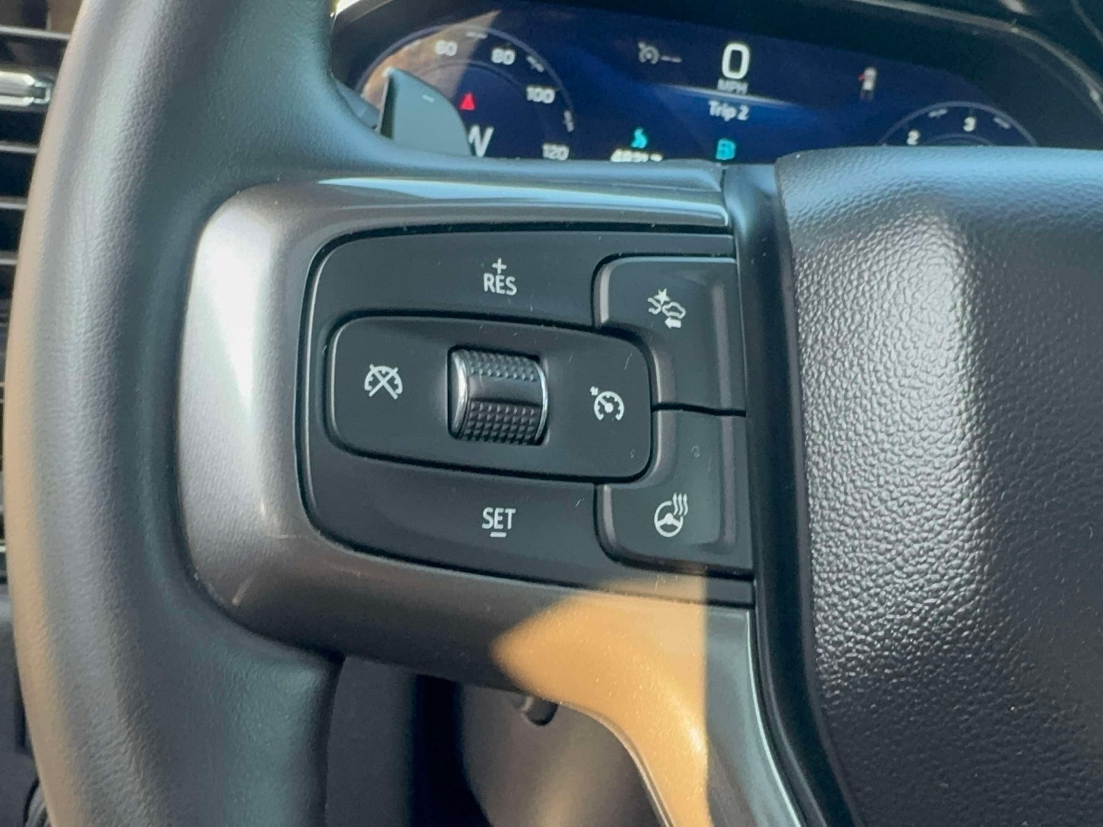 Used 2023 Chevrolet Silverado 1500 Truck