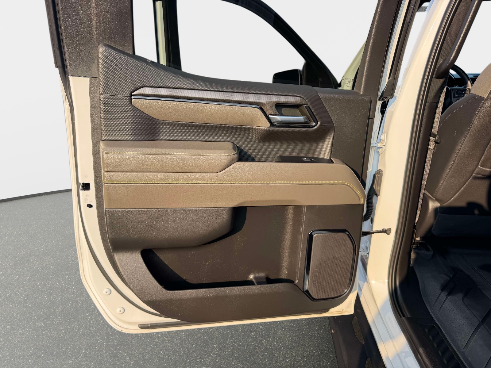 Used 2023 Chevrolet Silverado 1500 Truck