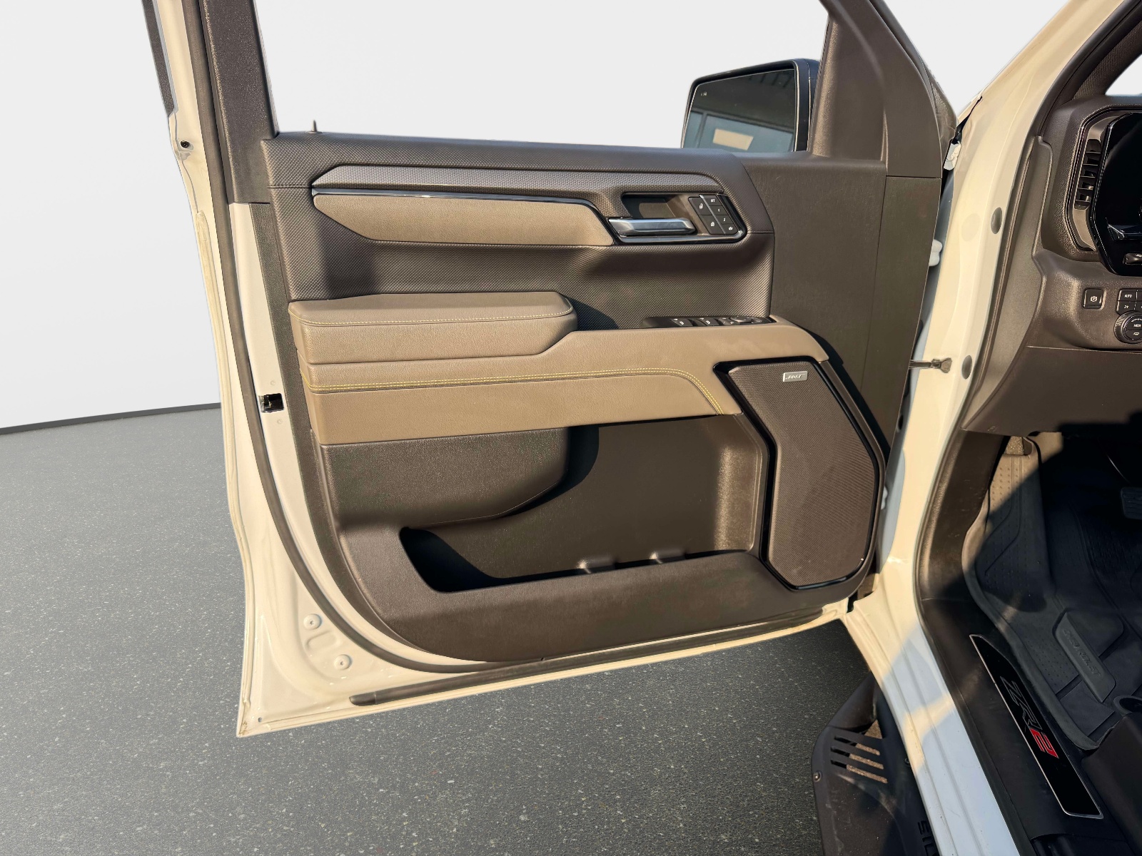 Used 2023 Chevrolet Silverado 1500 Truck