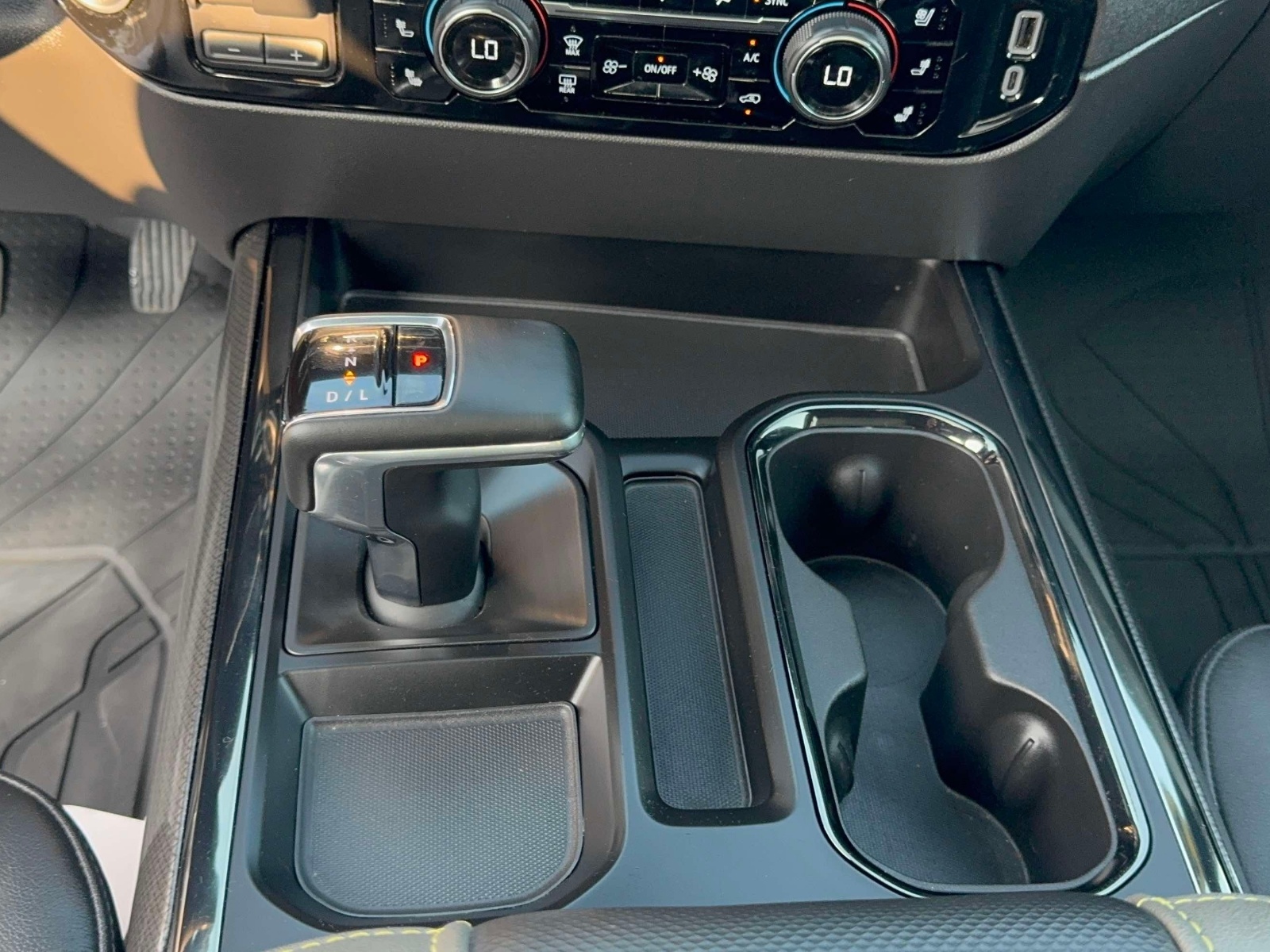Used 2023 Chevrolet Silverado 1500 Truck