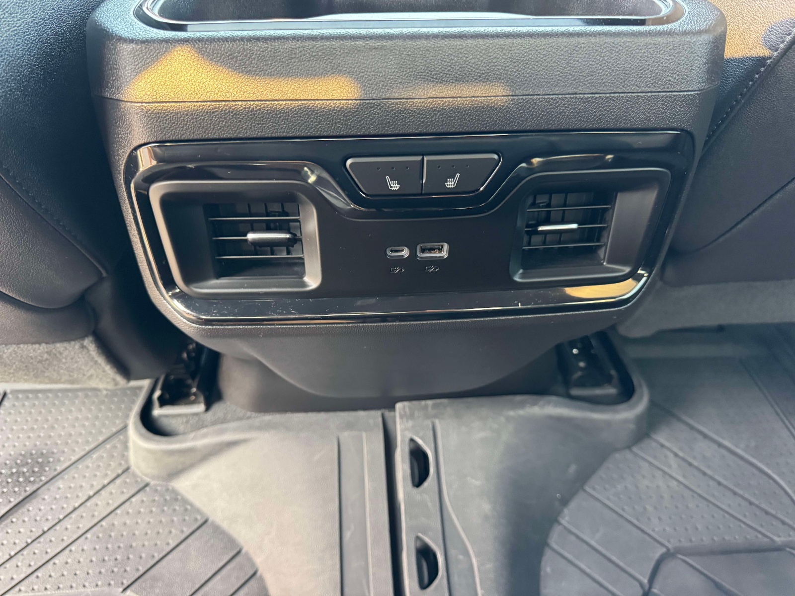Used 2023 Chevrolet Silverado 1500 Truck