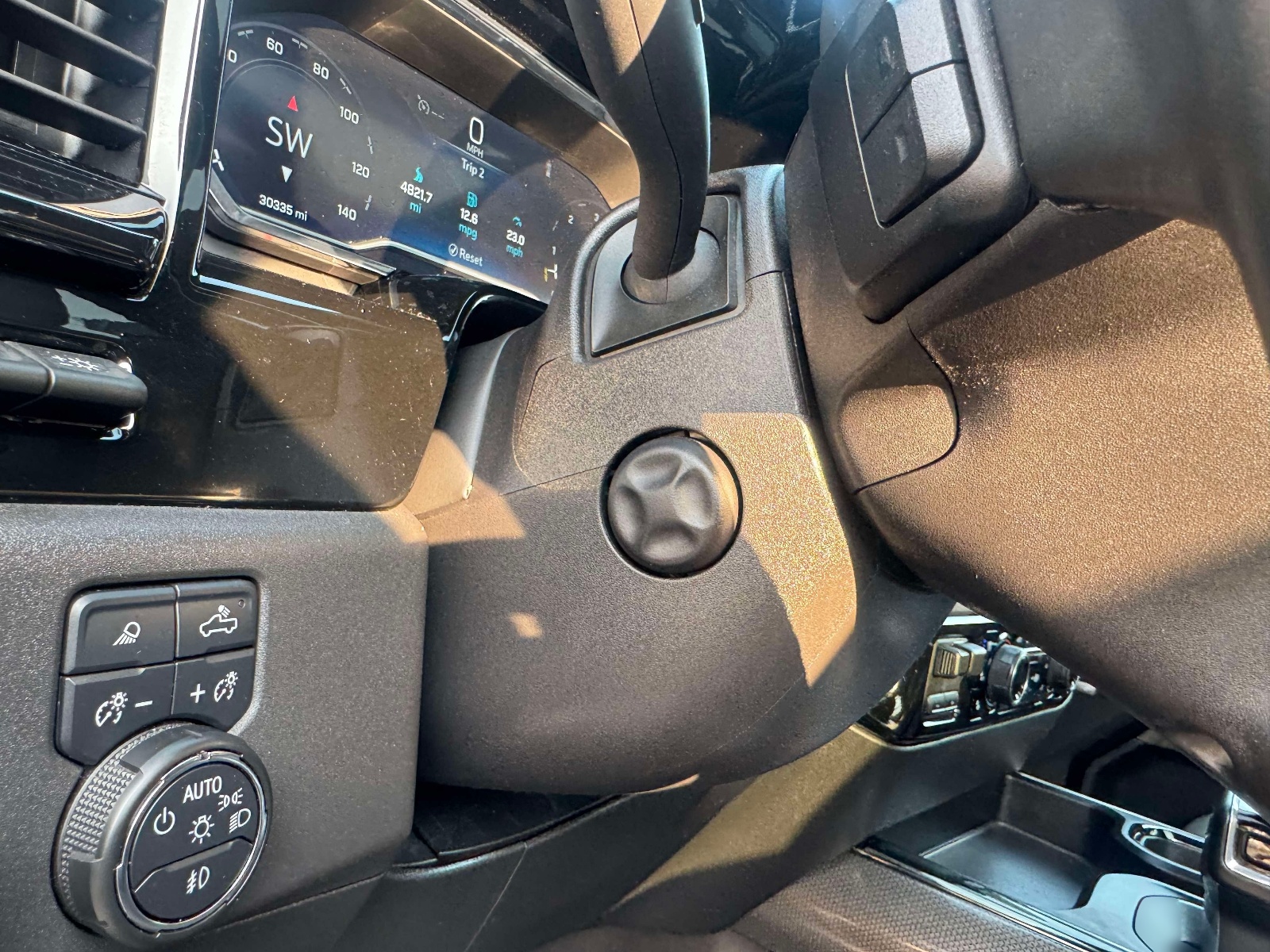 Used 2023 Chevrolet Silverado 1500 Truck