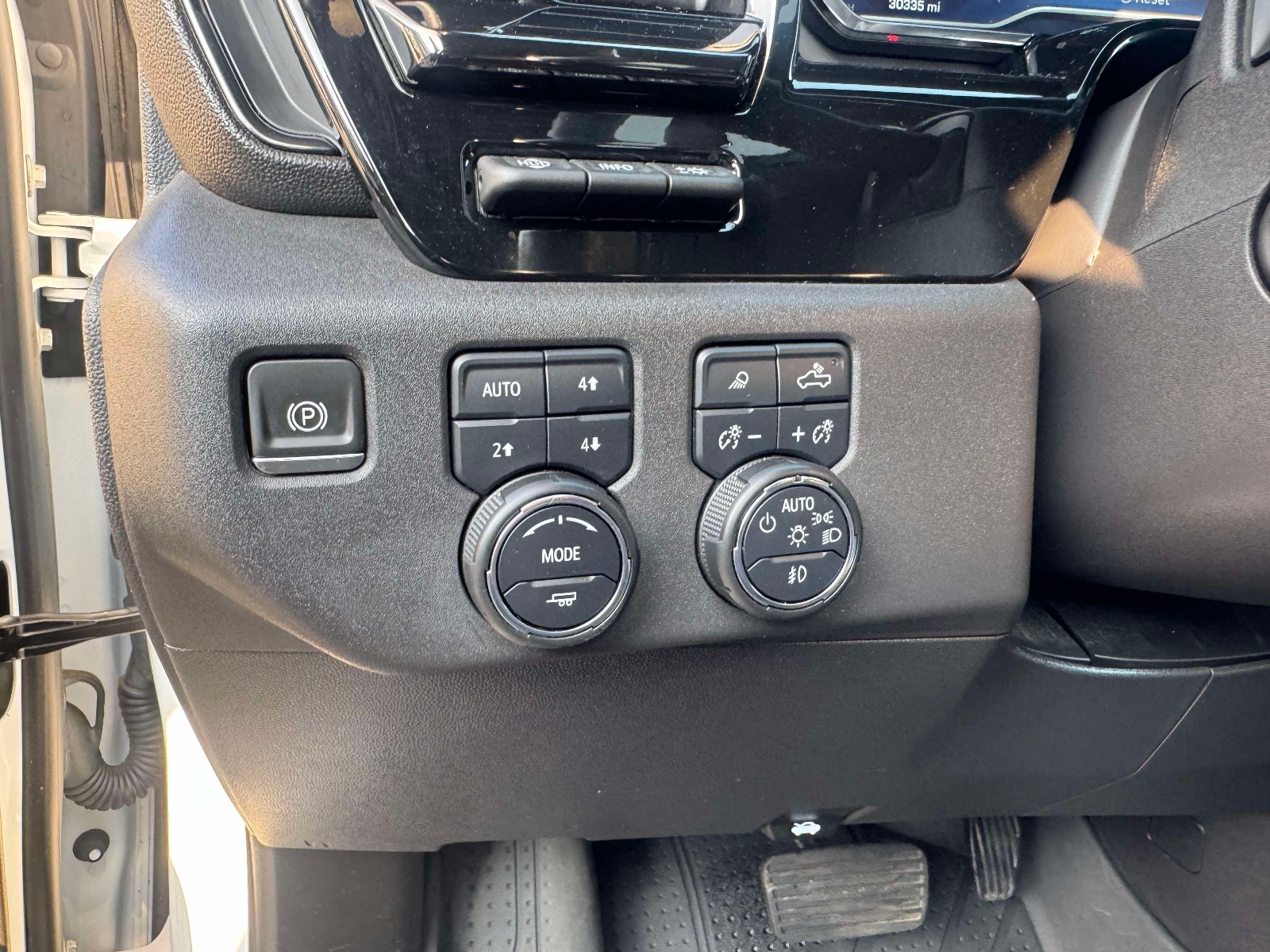 Used 2023 Chevrolet Silverado 1500 Truck