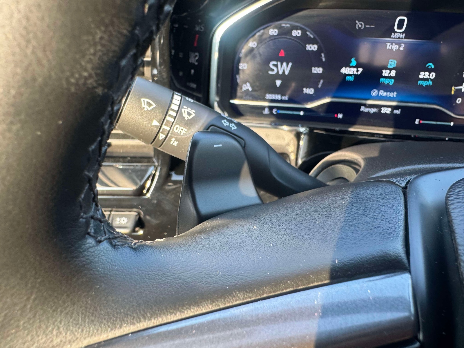 Used 2023 Chevrolet Silverado 1500 Truck