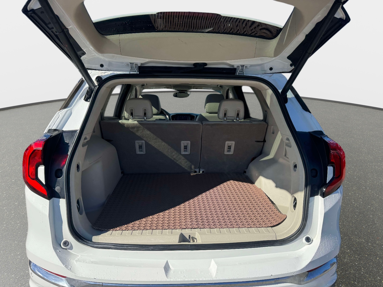 Used 2019 GMC Terrain SUV