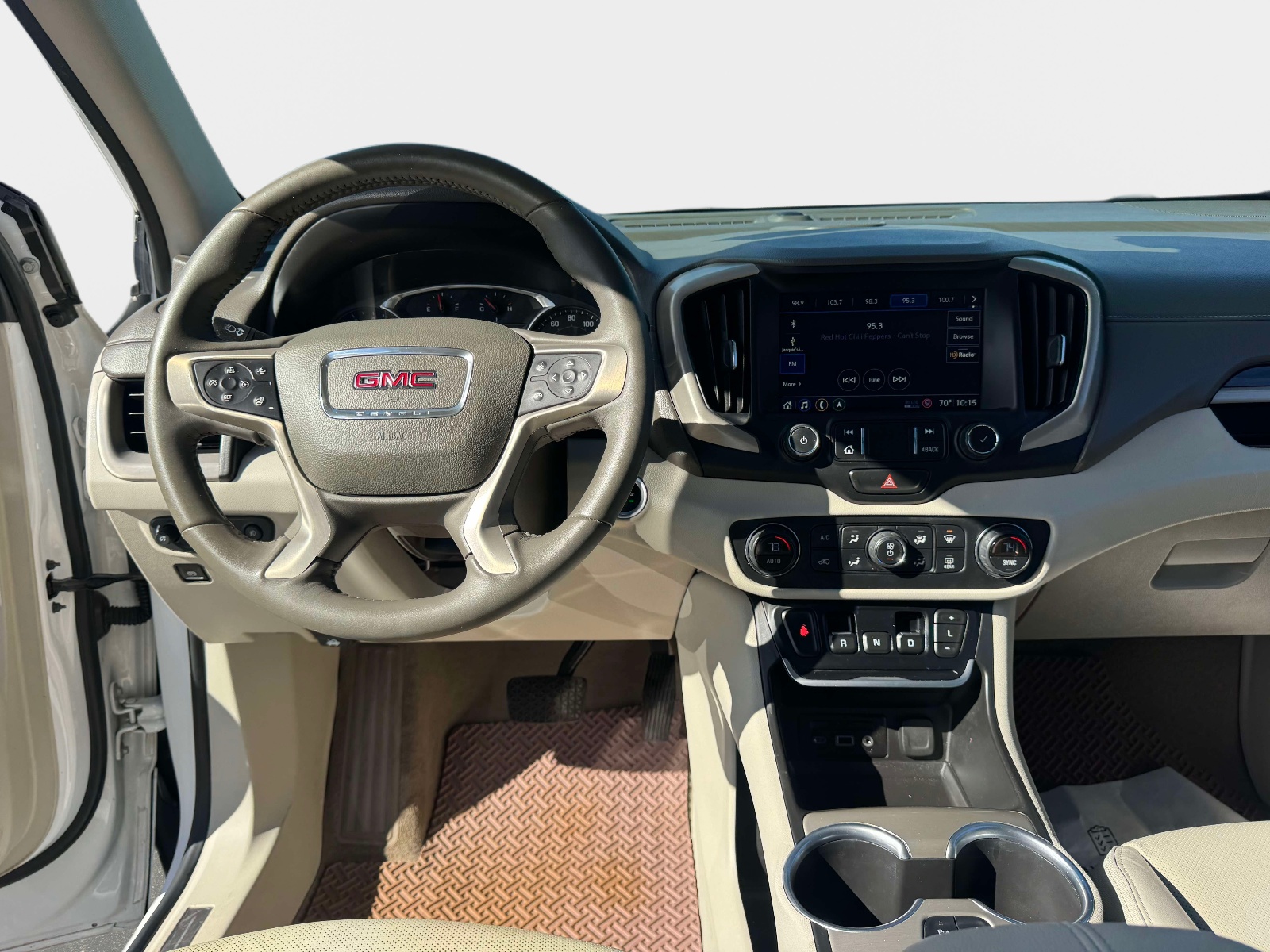 Used 2019 GMC Terrain SUV
