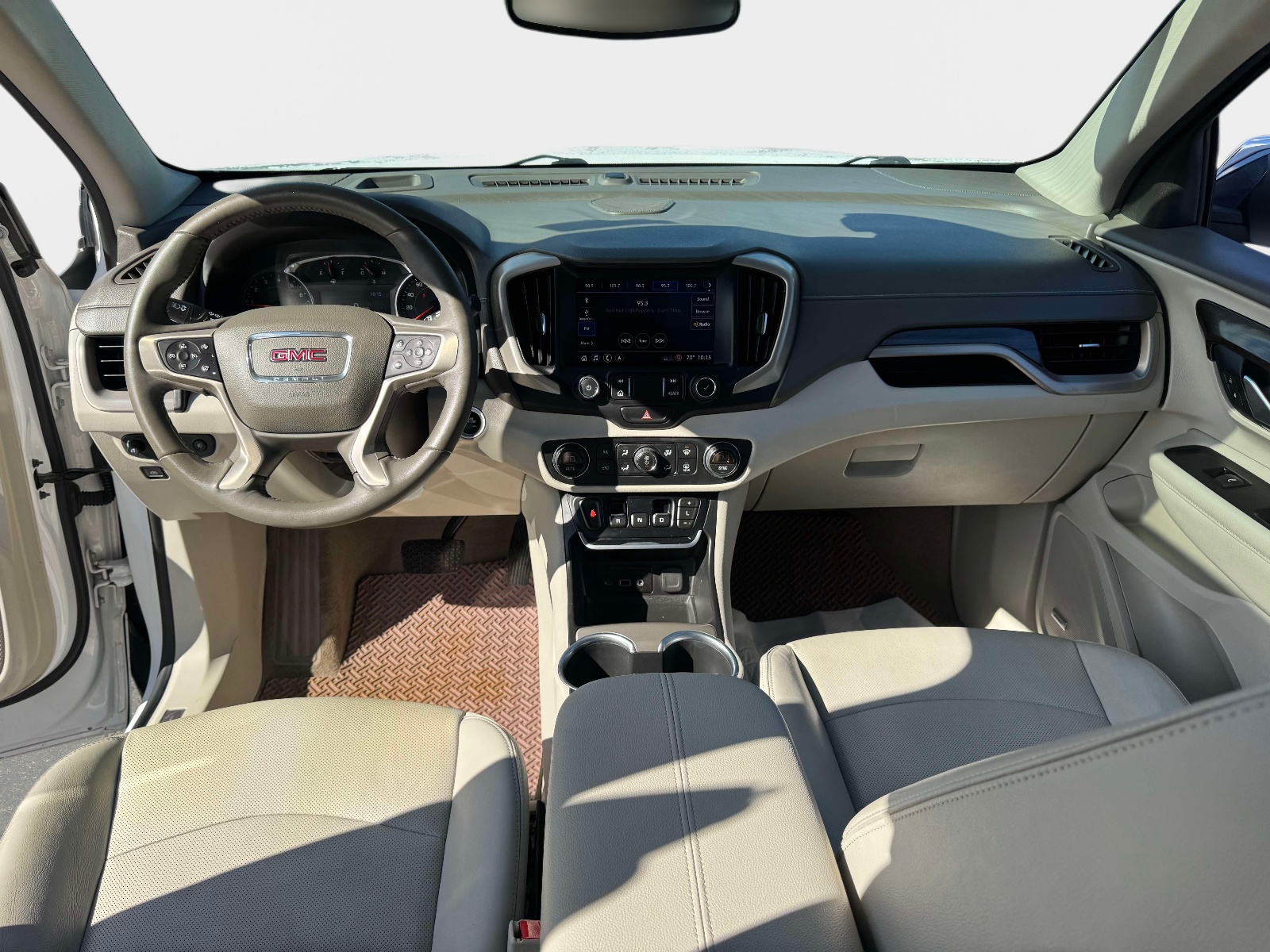 Used 2019 GMC Terrain SUV