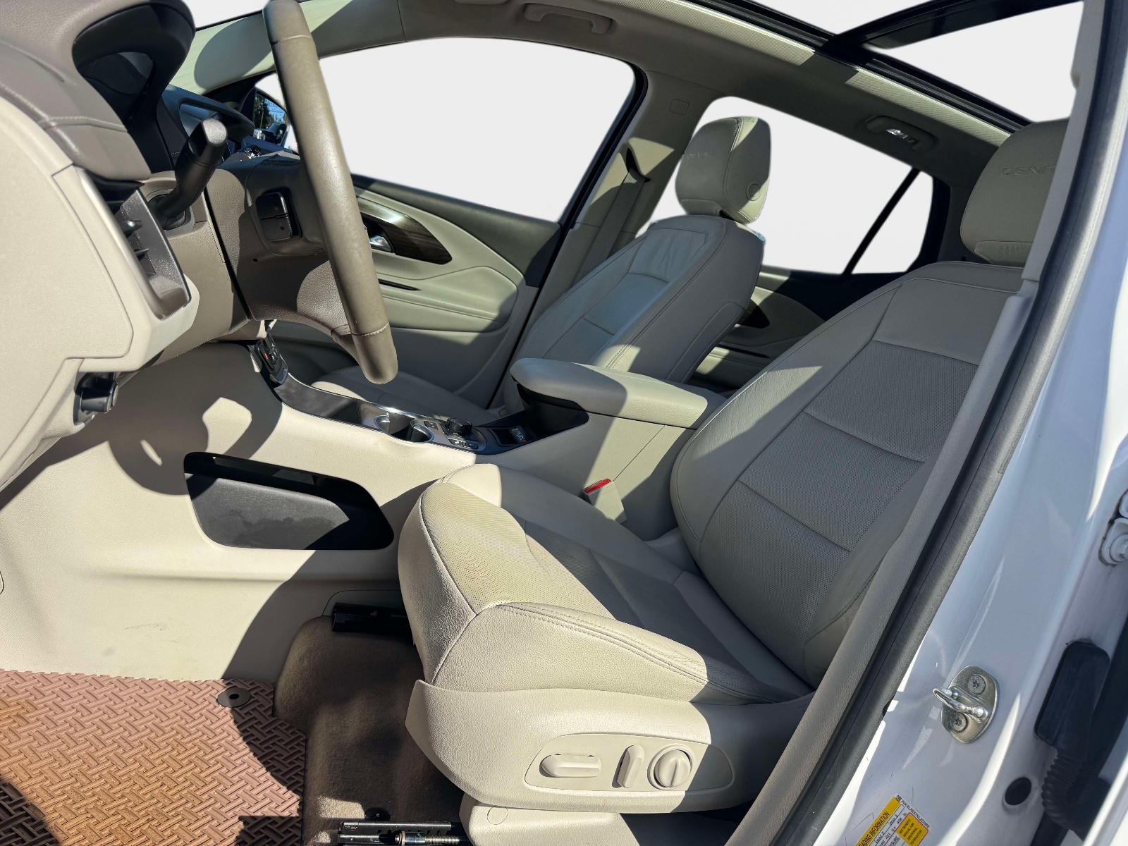 Used 2019 GMC Terrain SUV