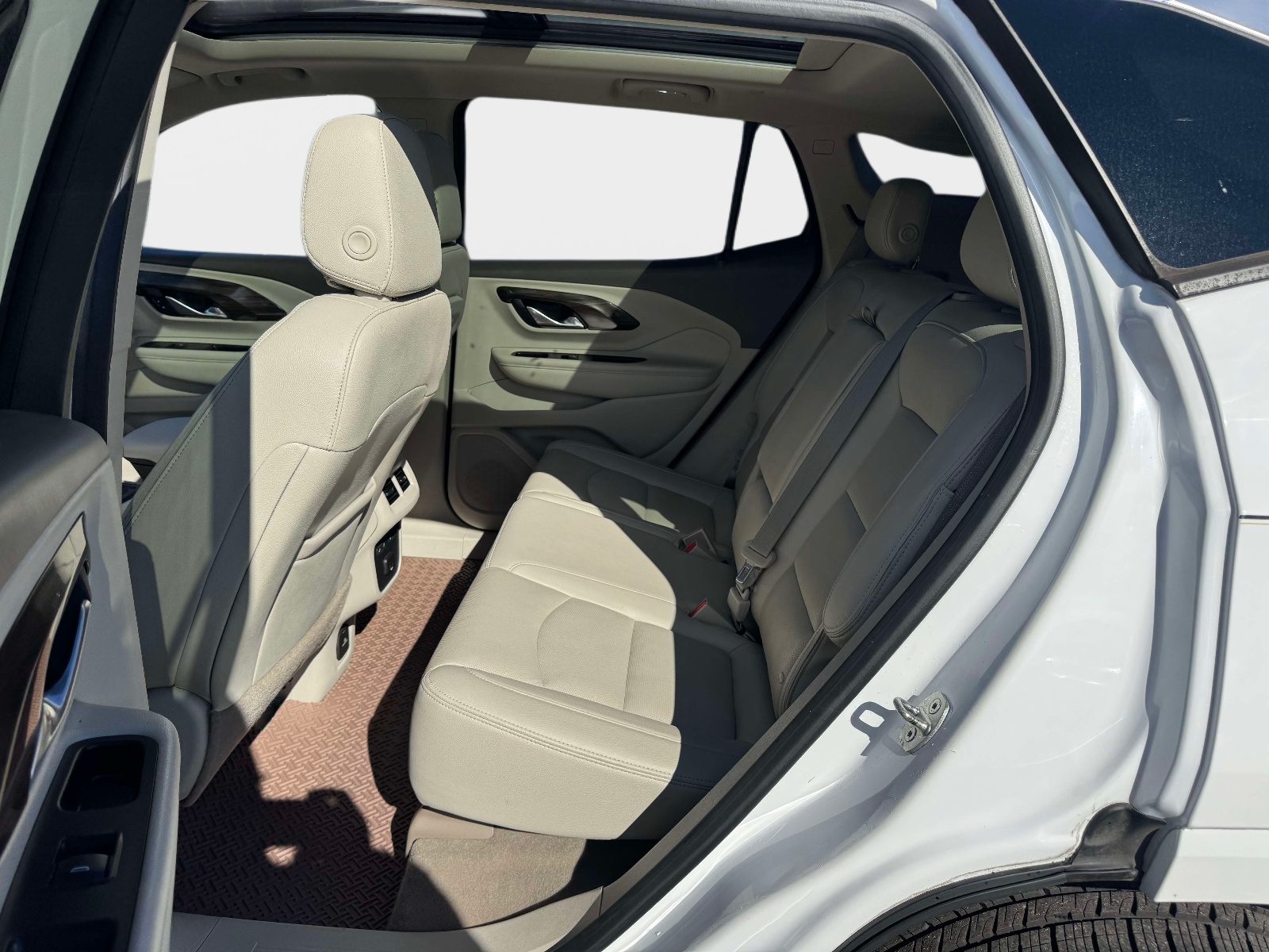 Used 2019 GMC Terrain SUV