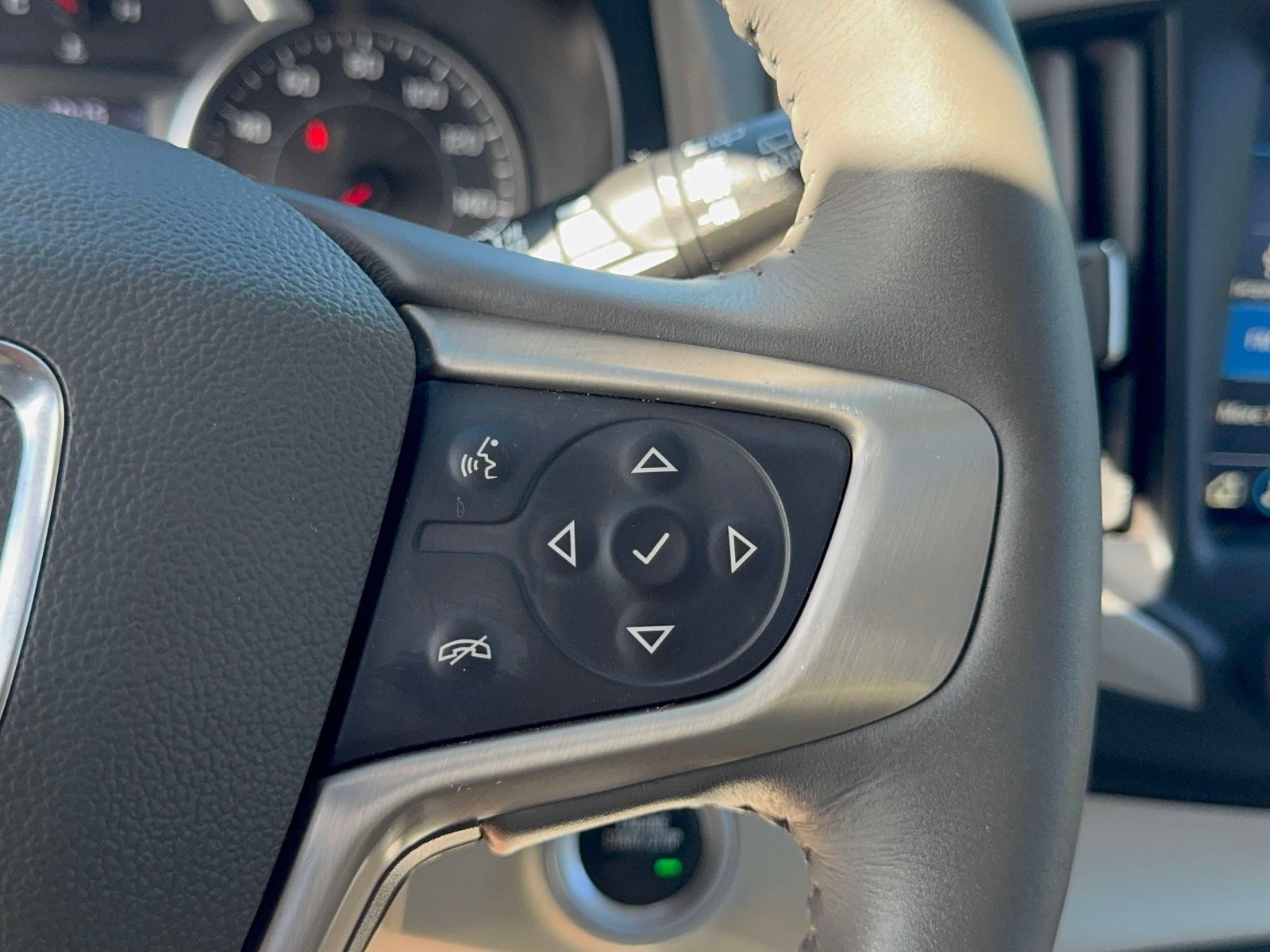 Used 2019 GMC Terrain SUV