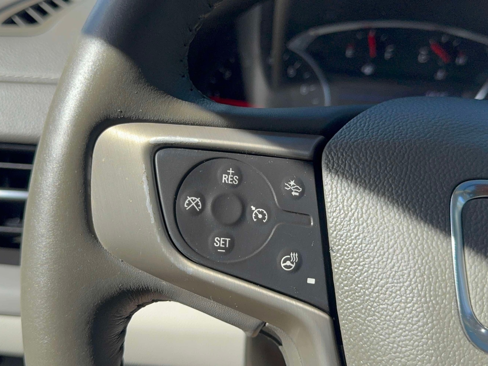 Used 2019 GMC Terrain SUV